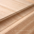 factory moulded press plywood wooden door skin used for interior door panel skin door GO-C6